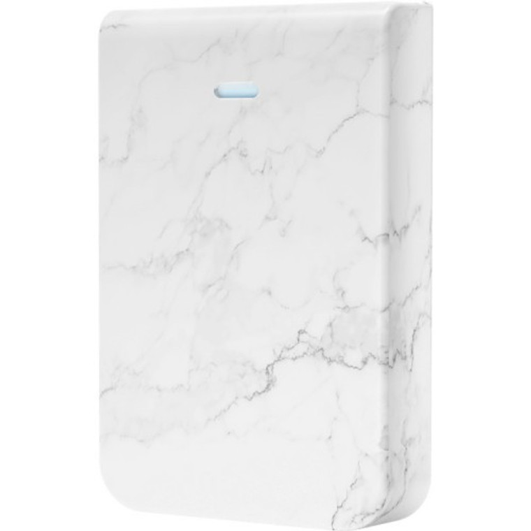  Ubiquiti Networks IW-HD-MB-3 Marble Design UAP-IW-HD Case 3Pk