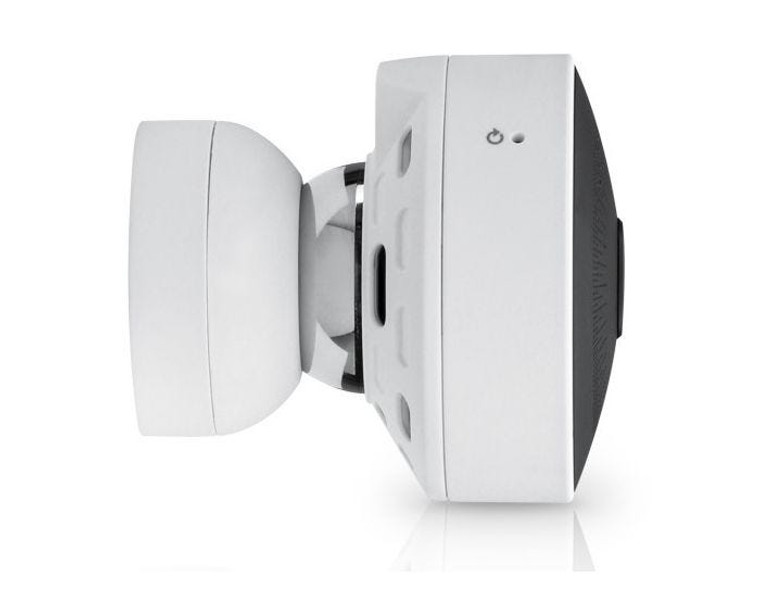 Ubiquiti Networks UVC-G3-MICRO-5 UniFi Video Camera G3 Micro 1080p 5Pk