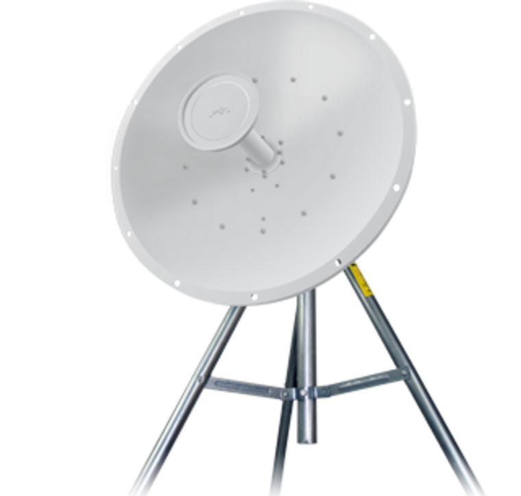 Ubuiquiti Rocket Dish 5GHz 30Db Dish Antenna