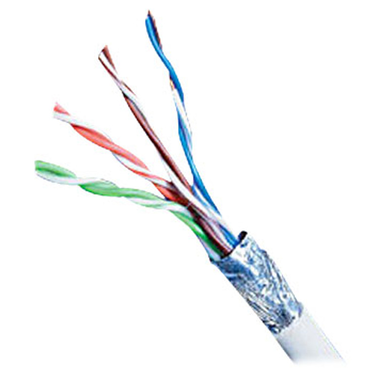 CAT5e Outdoor Shielded Cable by the Foot