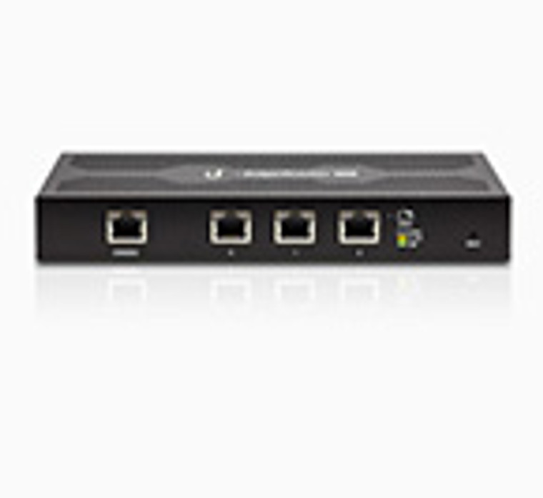 EdgeRouter Lite 3-port Router