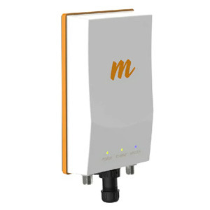 Mimosa B5c 5Ghz Gigabit Wireless, Connectorized N-Type Ptp Backhaul ...