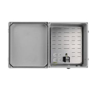 Hana*　0527 Hana Wireless Gen 2 FRP NEMA 18x16x8 120VAC NEMA - Rowe Wireless