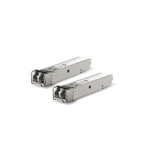 Ubiquiti Networks UF-MM-1G U Fiber Multi-Mode SFP 2Pk - Rowe