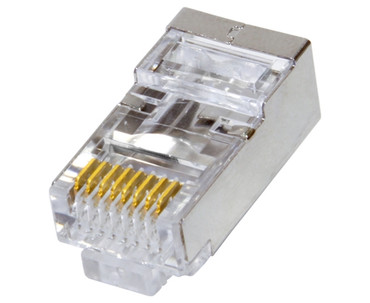 350MHz GOWOS Cat5e Shielded Ethernet Cable 1Gigabit//Sec High Speed LAN Internet//Patch Cable 20-Pack - 15 Feet Orange 26AWG Network Cable with Gold Plated RJ45 Snagless//Molded//Booted Connector
