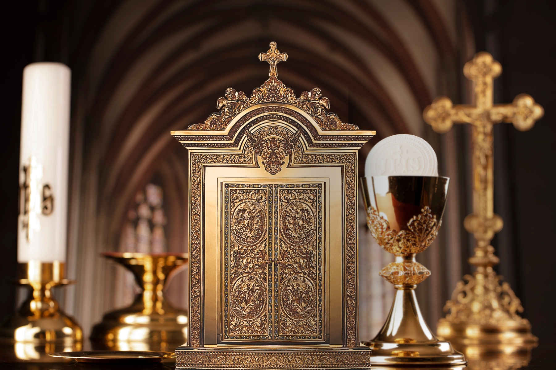 Catholic Store Religious Goods Store Church Supplies