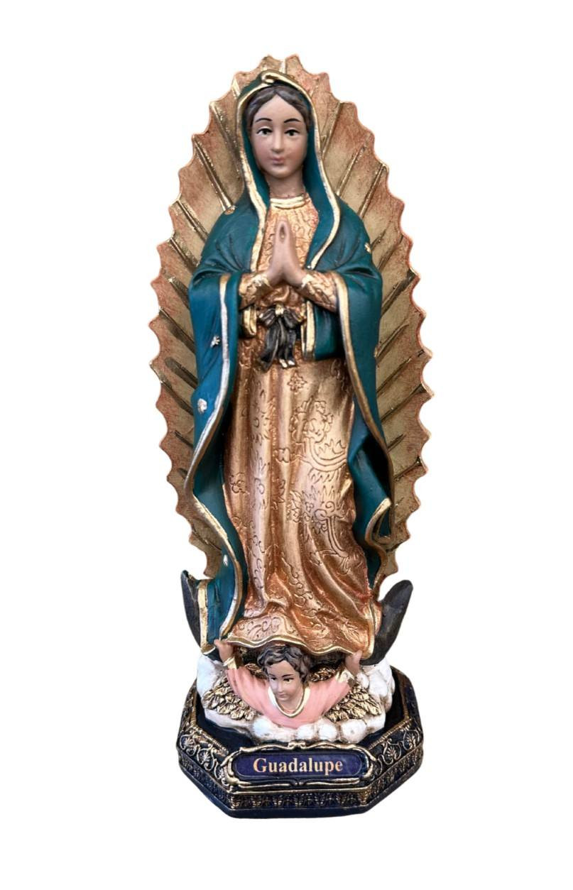 chinese dress ladies Our Lady of Guadalupe Outfit Kit
