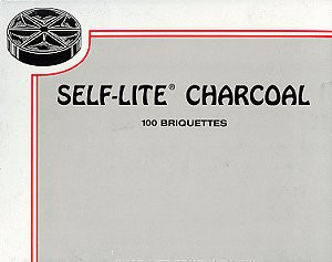 Self-Lite Charcoal Quick Lighting Jude Shop,