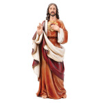 Sacred Heart of Jesus; Renaissance Collection - 24" Sacred Heart of Jesus; Renaissance Collection - 24"