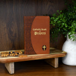 Catholic Book of Prayers - Giant Print - Dura-Lux Edition