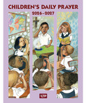  Children's Daily Prayer - 2026-2027