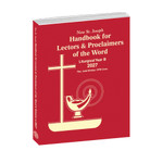 St. Joseph Handbook for Lectors & Proclaimers of the Word - Year B