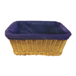 Rectangular Collection Baskets - 455