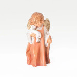 Fontanini Nativity Figures - Little Shepherd Angel - 5" Fontanini Nativity Figures - Little Shepherd Angel - 5"