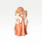 Fontanini Nativity Figures - Little Shepherd Angel - 5"