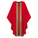 Gothic Chasuble - 3220