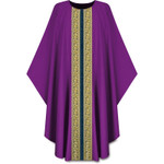 Gothic Chasuble - 3221