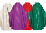 Monastic Chasubles - 5188