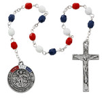 Military Chaplet