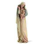 Madonna and Child Figure - Renaissance Collection - 18"