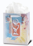  Holy Communion Gift Bags - Small or Medium 