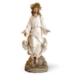 Christ is Risen Figurine - Renaissance Collection - 12"