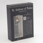 St Anthony Finder of Love Figure - Patrons & Protectors