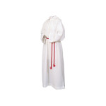 Monastic Alb - Available with or without Hood  Monastic Alb - Available with or without Hood