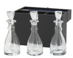 Carrying Case for 3-Piece Chrismal Bottles 
