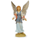 Fontanini Standing Angel Statue - 27" Scale
