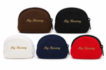 "My Rosary" - Neoprene Rosary Cases