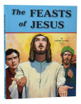 The Feast of Jesus Picture Book