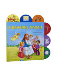 St. Joseph Board Book - Heavenly Angels 