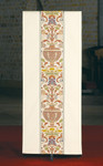 Lectern or Ambo Cover - 3143