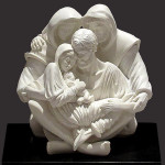 Generations - Miniature Replica Figurine 