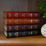 St. Joseph New Catholic Bible - Gift Edition - Large Type Edition