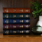 St. Joseph New Catholic Bible - Gift Edition - Personal Size 