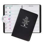 Liturgical Desk Calendar - Episcopalian Edition