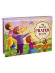 St. Joseph 3-D Pop-up Prayer Book