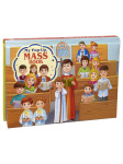 St. Joseph 3-D Pop-up Book - The Mass