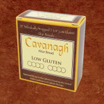 Low Gluten White Altar Bread – 1-3/8" - 25 per Box