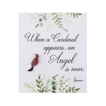  Memorial Cardinal Pin 