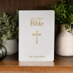 St. Joseph New Catholic Bible - Gift Edition - Personal Size