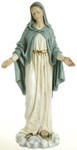 Our Lady of Grace Figure, Renaissance Collection - 23.5" Our Lady of Grace Figure, Renaissance Collection - 23.5"