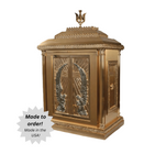 Adorning Angel Tabernacle - Option With or Without Dome