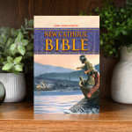St. Joseph New Catholic Bible for Youth - Compact Size 