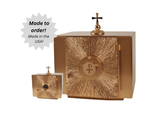 Exposition Tabernacle - 71TAB63