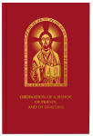 Ordination of a Bishop, of Priests, and of Deacons