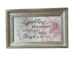 "To A Special Girl" Music Box