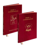 The Order of Confirmation - Hardback Edition